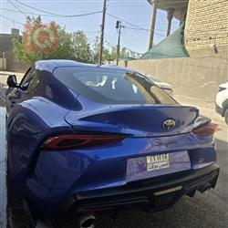 Toyota Supra